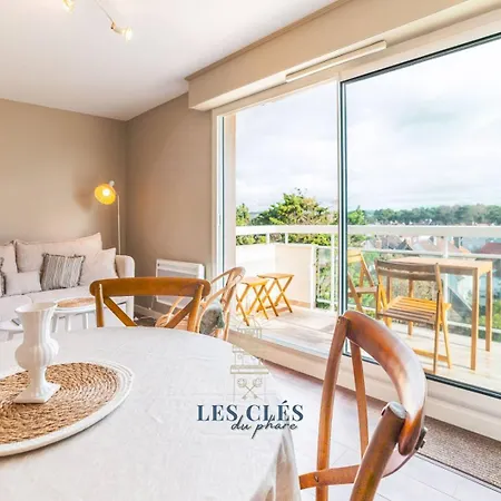 Apartment Square Pour 2 Personnes *