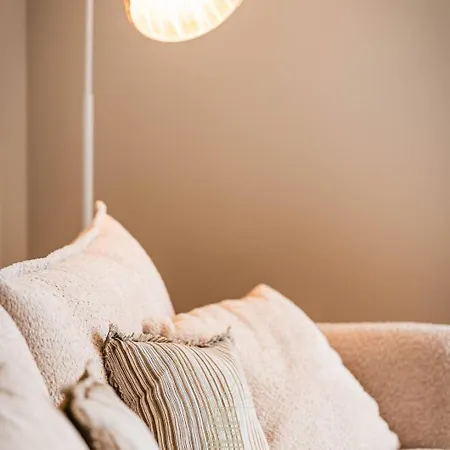 Apartment Square Pour 2 Personnes Le Touquet