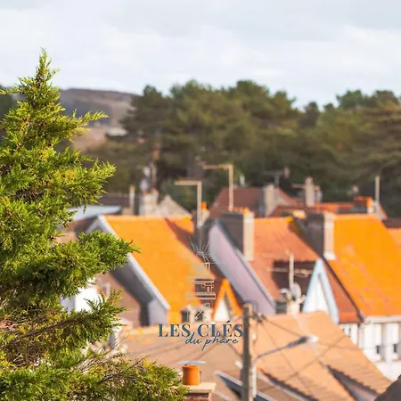 Square Pour 2 Personnes Apartment Le Touquet